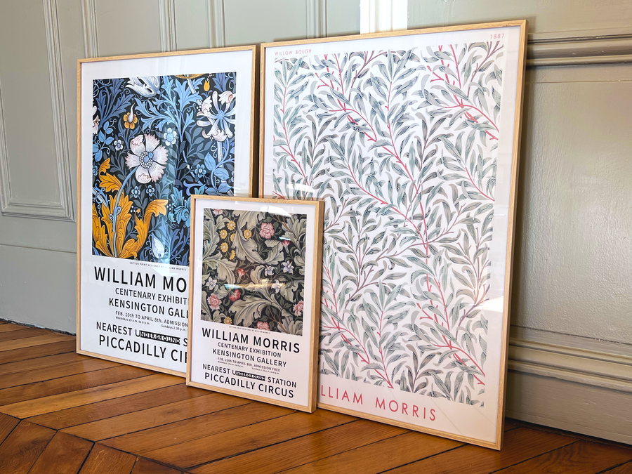 William Morris, Willow Bough