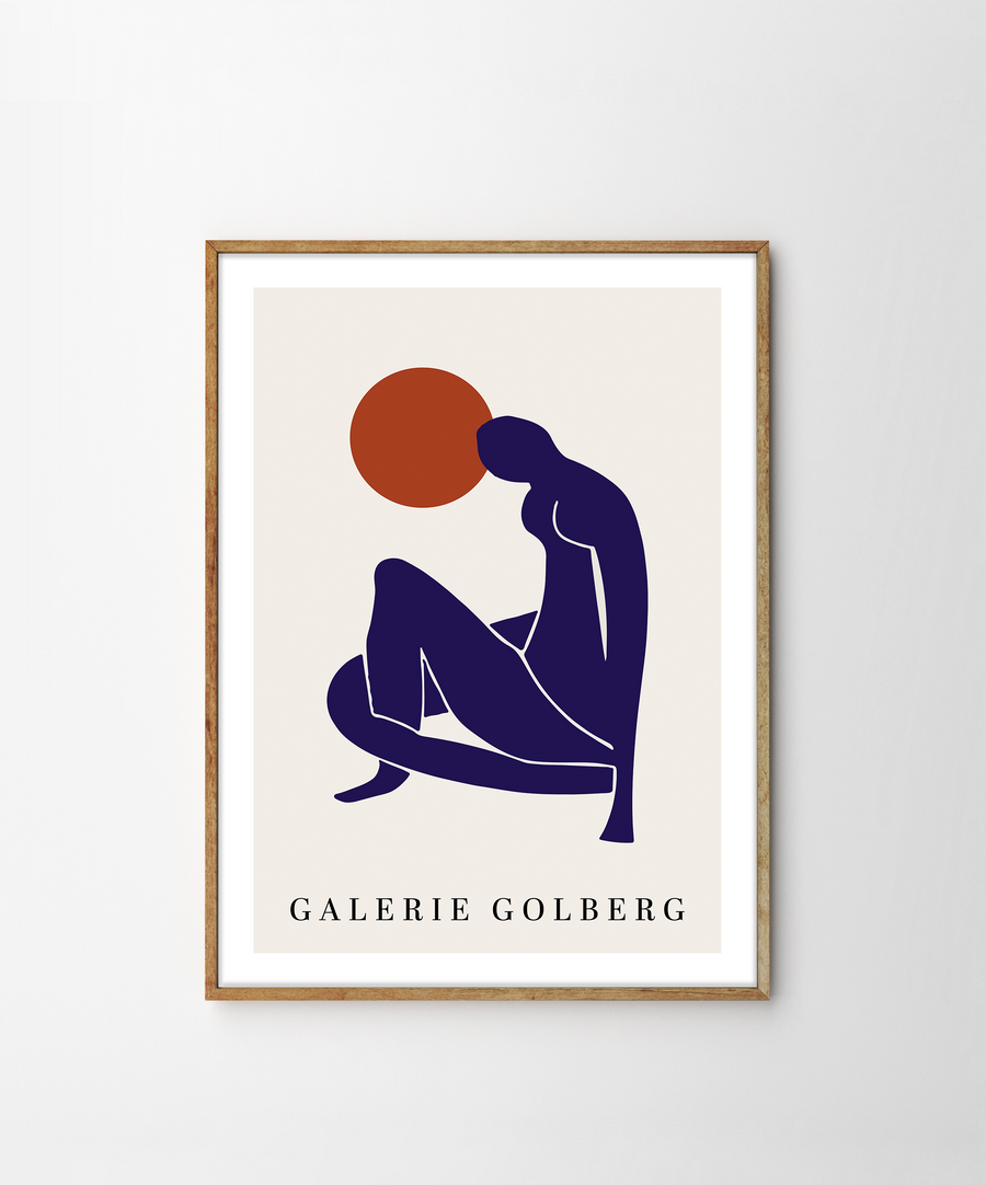 Galerie Golberg n°1