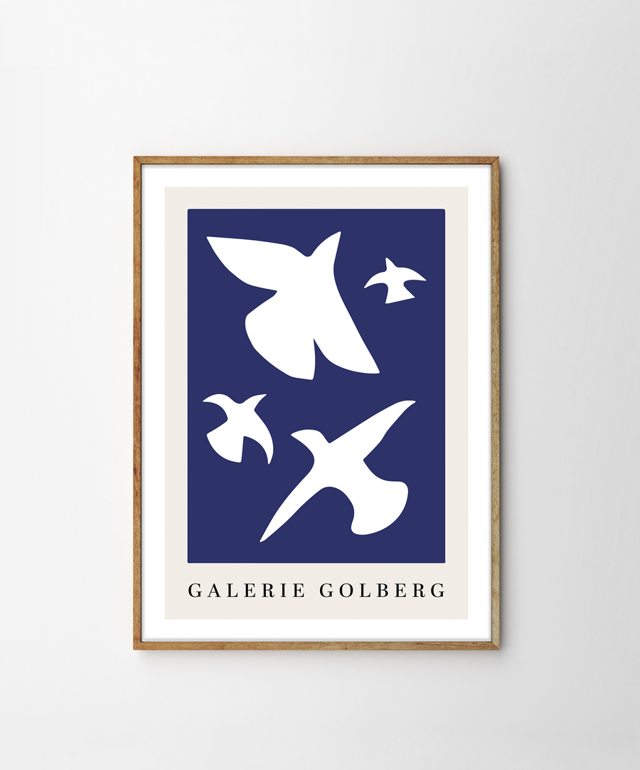 Galerie Golberg n°2